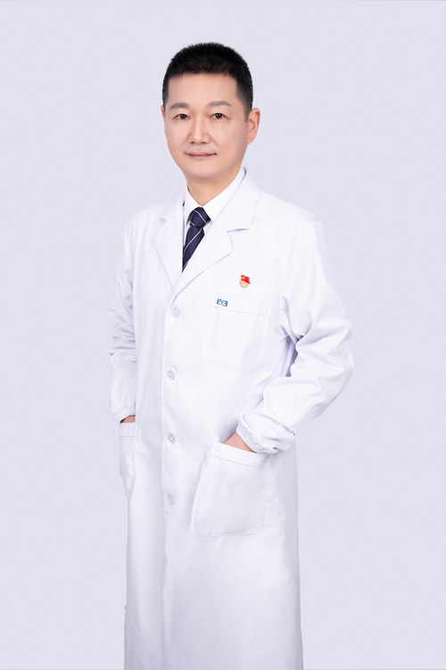 周益龙